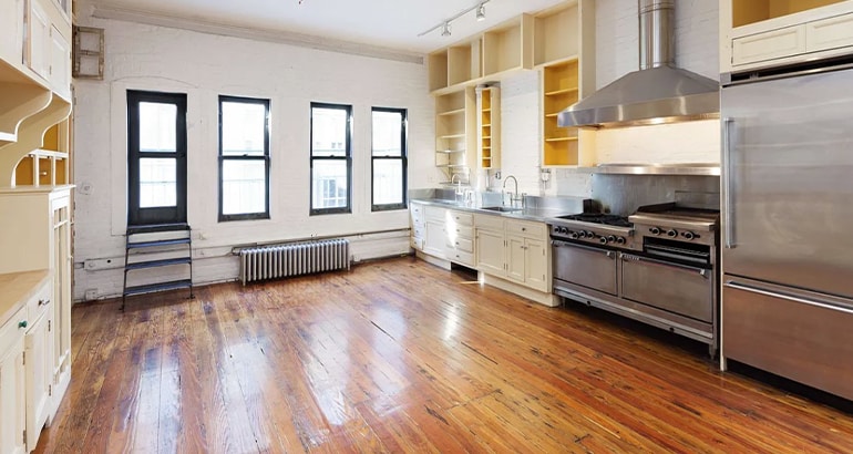 More Photos Of 137 W 19th St, New York Office For Sale
