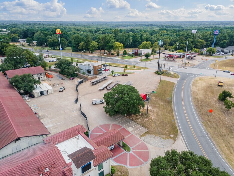 More Photos Of 500 I-20 N Access rd, Longview Land For Sale