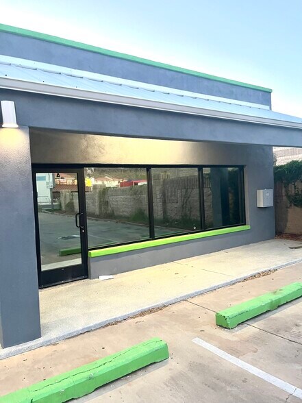 More Photos Of 10812 N Cave Creek Rd, Phoenix Storefront For Lease