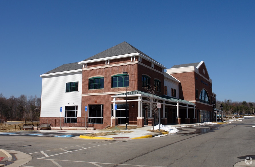 More Photos Of 9010 Lorton Station Blvd, Lorton Medical For Sale