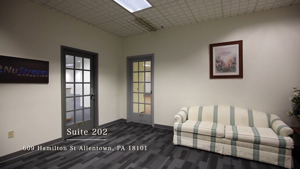 More Photos Of 609 W Hamilton St, Allentown Coworking Space