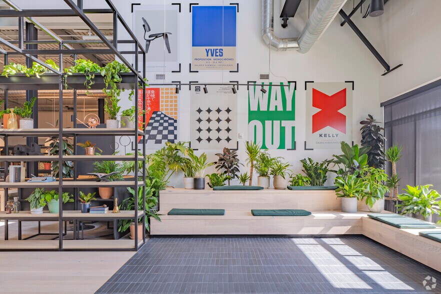 More Photos Of 2650 W Belleview Ave, Littleton Coworking Space