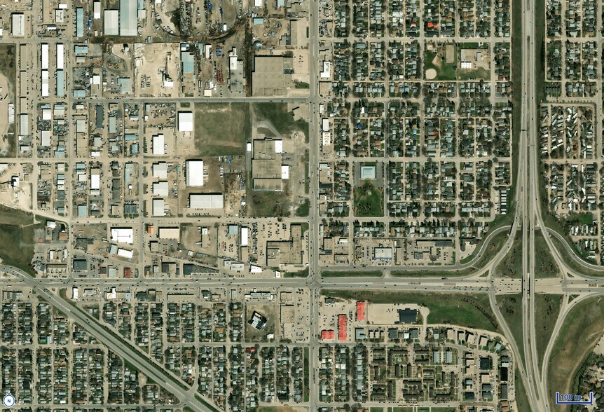 More Photos Of 1809 Park St, Regina Storefront For Sale