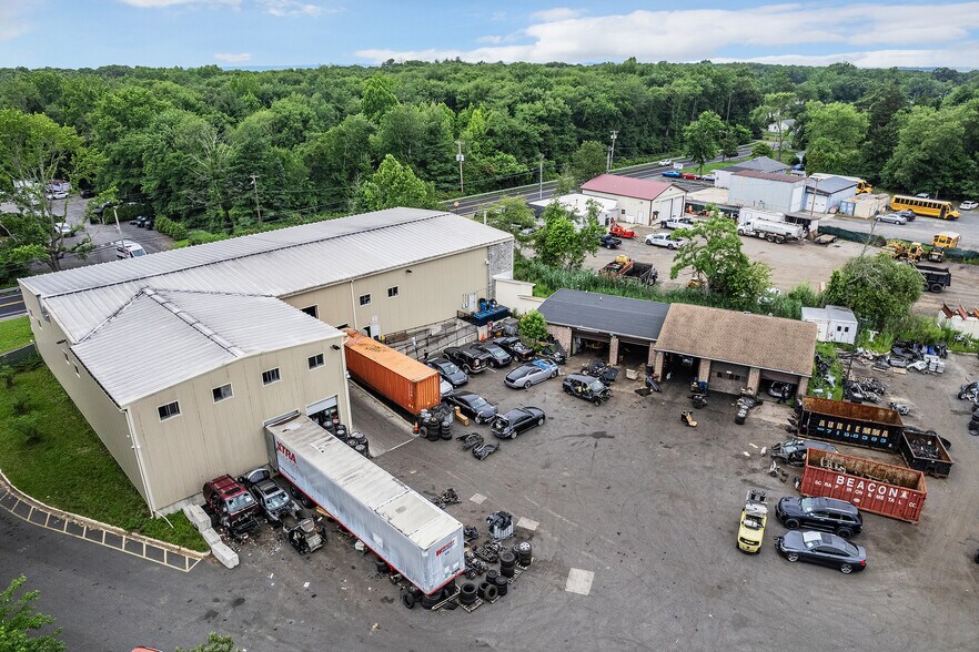 Primary Photo Of 1706 Englishtown Rd, Old Bridge Warehouse For Sale
