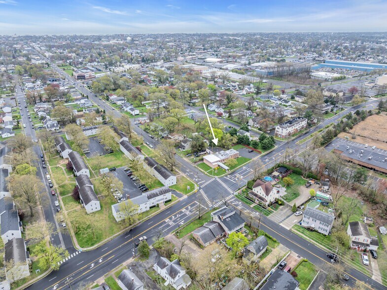 More Photos Of 242 Neptune Blvd, Neptune Funeral Home For Sale