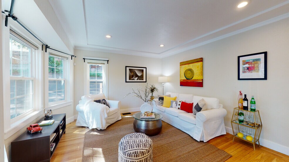 More Photos Of 335-345 Perkins St, Oakland Apartments For Sale
