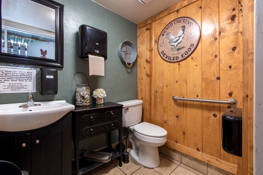 More Photos Of 269 Valley River Ave, Murphy General Retail For Sale