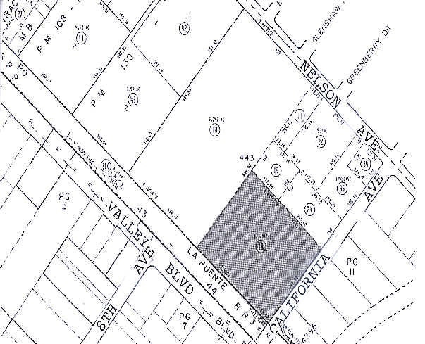 Primary Photo Of 127 N California Ave, City of Industry Warehouse For Lease