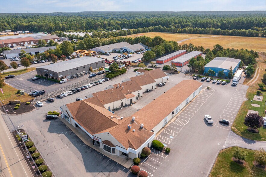 More Photos Of 202 S Meadow Rd, Plymouth Freestanding For Sale