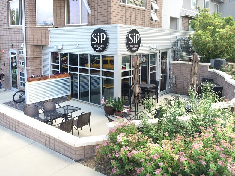 More Photos Of 2810 E College Ave, Boulder Storefront Retail Residential For Sale