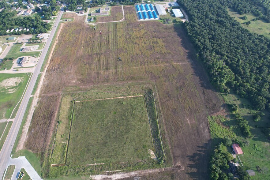 More Photos Of 0 W Freeman St Perkins Tract #4, Perkins Land For Sale