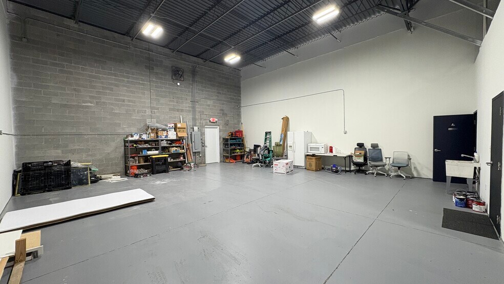 More Photos Of 4995 Buford Hwy, Peachtree Corners Light Distribution For Lease