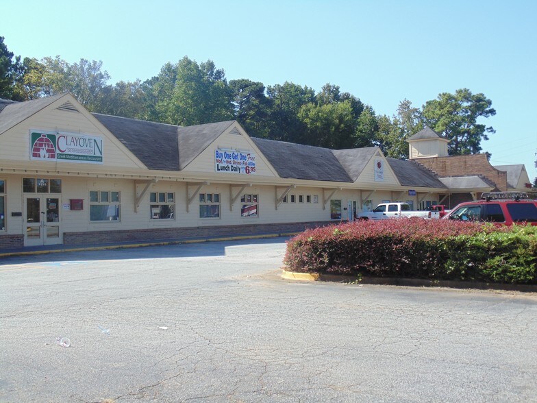 More Photos Of 1115 Powder Springs Rd SW, Marietta General Retail For Sale