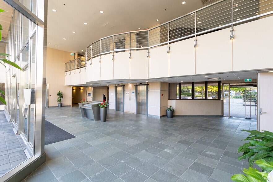 More Photos Of 4400 Dominion St, Burnaby Office For Lease