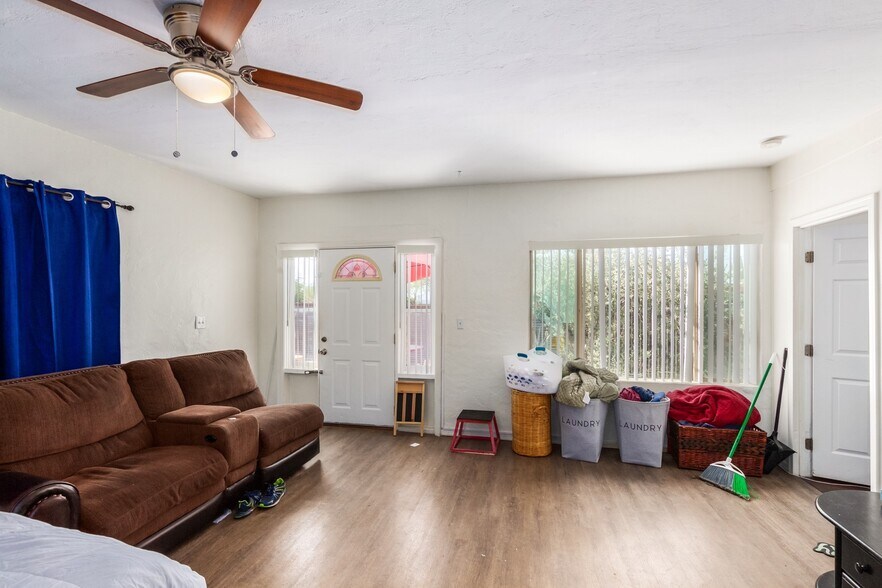 More Photos Of 2602 N Balboa Ave, Tucson Apartments For Sale