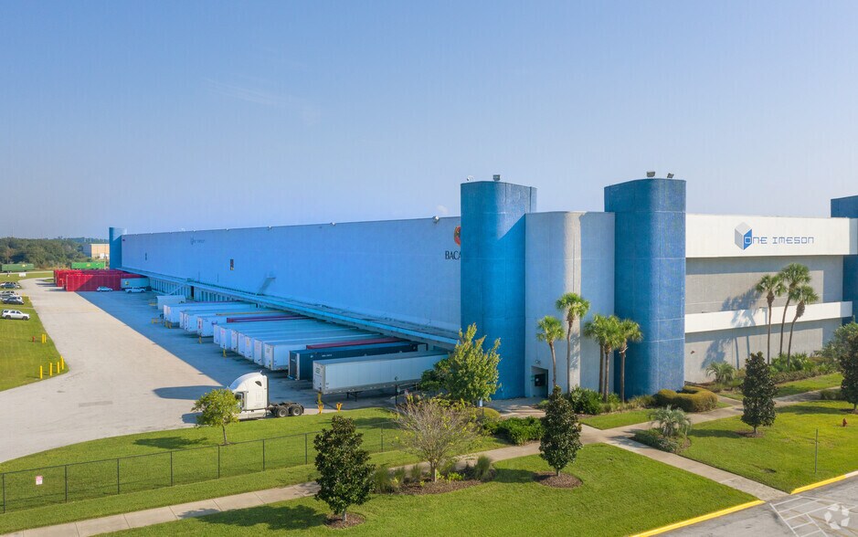 More Photos Of 1 Imeson Park Blvd, Jacksonville Unknown For Lease