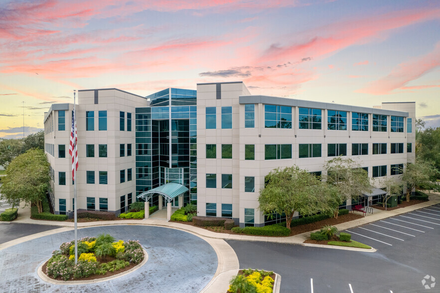 Primary Photo Of 4345 Southpoint Blvd, Jacksonville Office For Lease