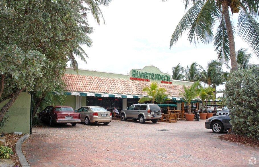 More Photos Of 2933 E Las Olas Blvd, Fort Lauderdale Restaurant For Lease