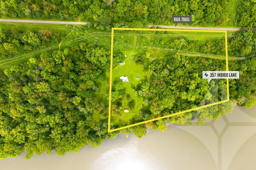 More Photos Of 357 Indigo Ln, Morgantown Land For Sale