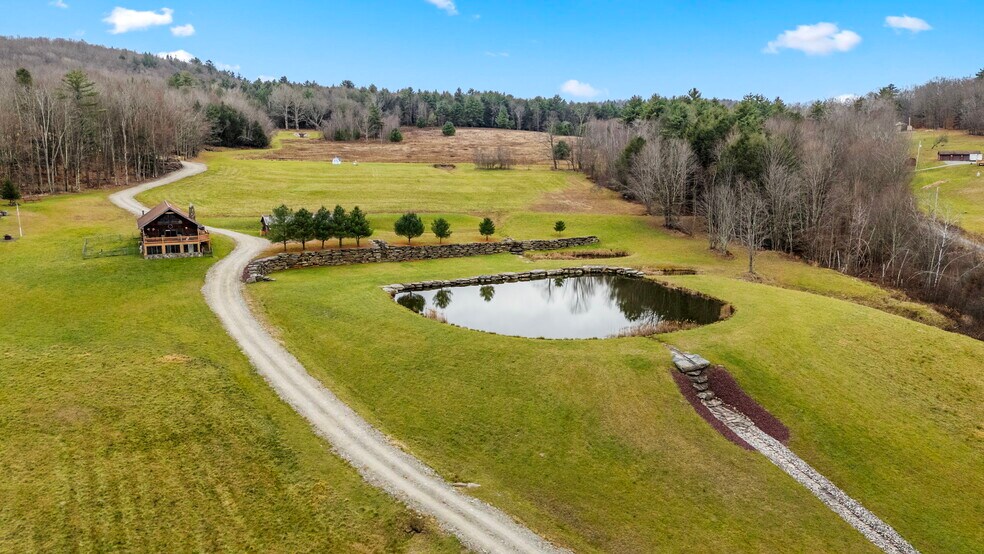 More Photos Of 365 Meade Rd, Susquehanna Specialty For Sale