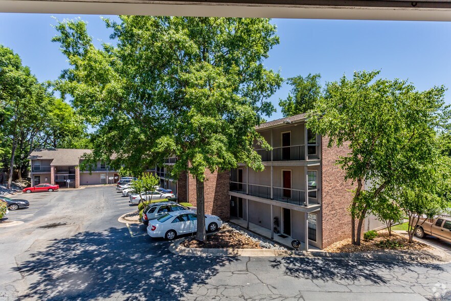 More Photos Of 225 Keightly Dr, Little Rock Apartments For Sale