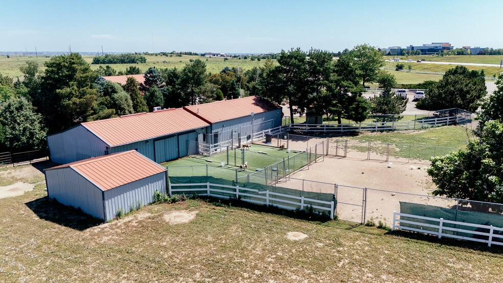 More Photos Of 28464 Highway 257, Greeley Specialty For Sale