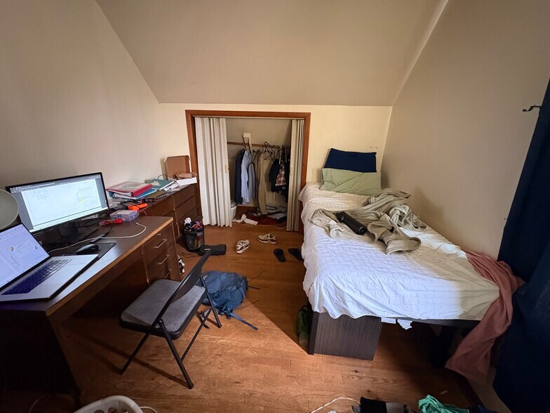 More Photos Of 401 N Salisbury St, West Lafayette Apartments For Sale
