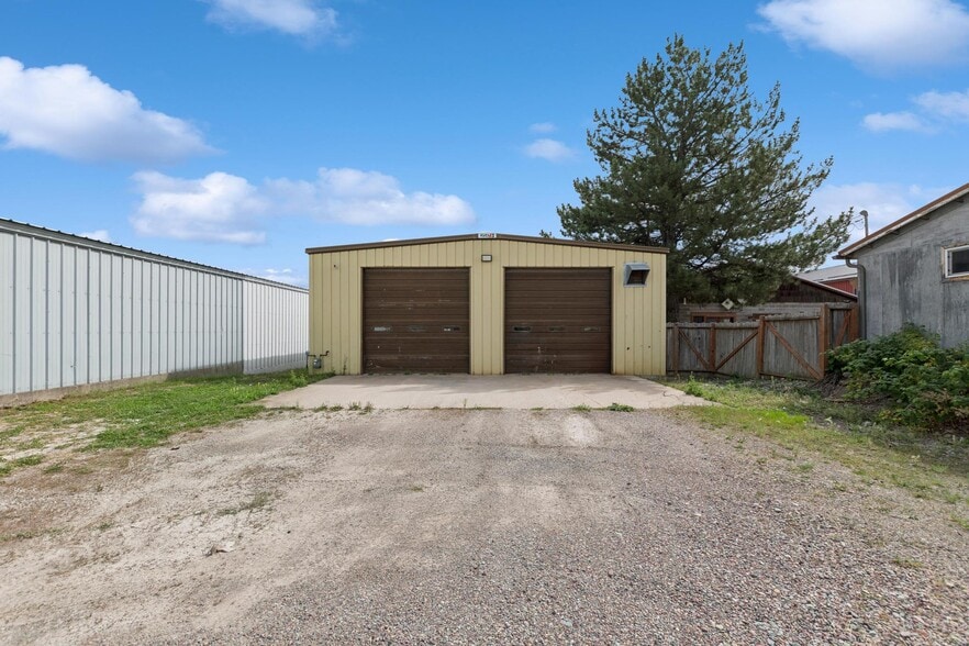 More Photos Of 6470 US Highway 93 S, Whitefish General Retail For Sale