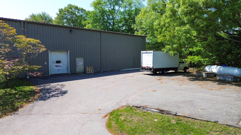 More Photos Of , Essex Industrial For Sale