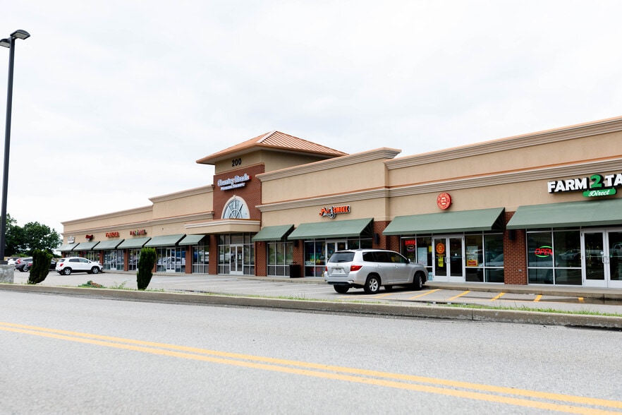 More Photos Of 200 Fort Pierpont Dr, Morgantown Unknown For Lease