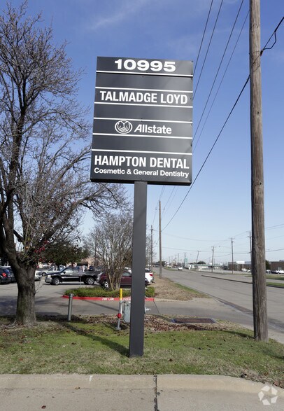 More Photos Of 10995 Plano Rd, Dallas Medical For Lease