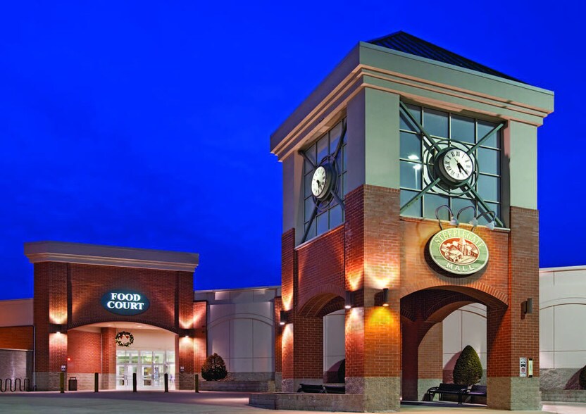 More Photos Of 270 Loudon Rd, Concord Unknown For Lease