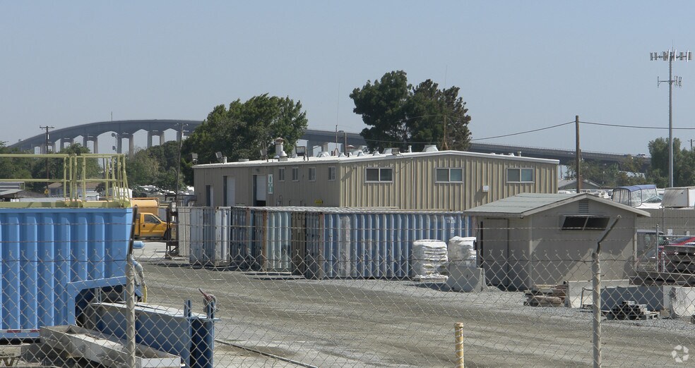 More Photos Of 3551 Wilbur Ave, Antioch Warehouse For Sale