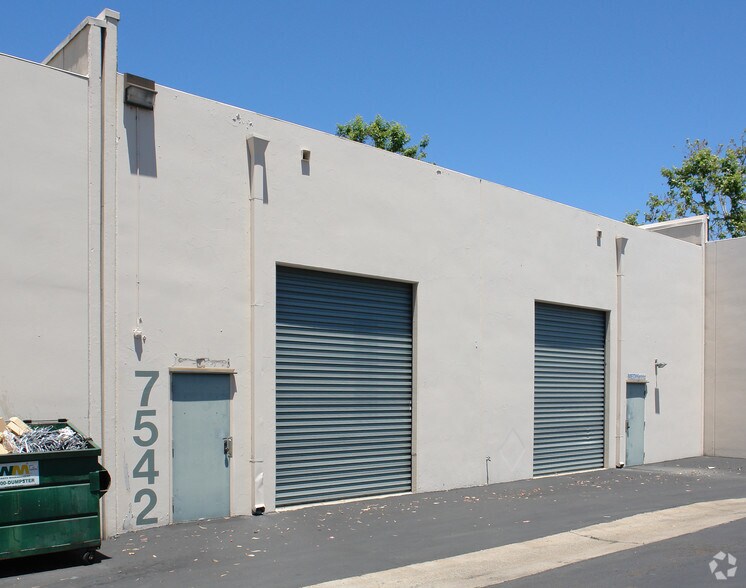 More Photos Of 7542 Trade St, San Diego Manufacturing For Lease