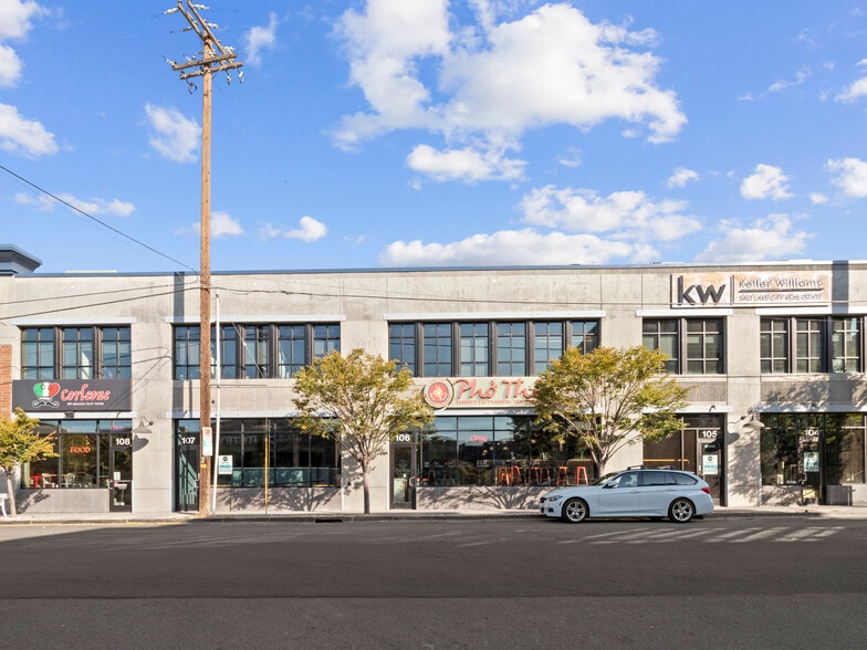 More Photos Of 2121 S McClelland St, Salt Lake City Freestanding For Lease