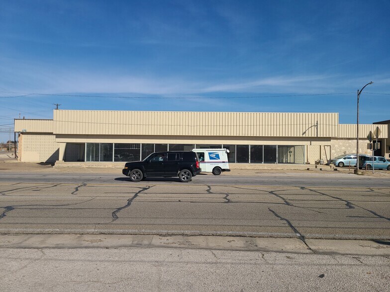 More Photos Of 1115 W Veterans Memorial Blvd, Killeen Auto Dealership For Sale