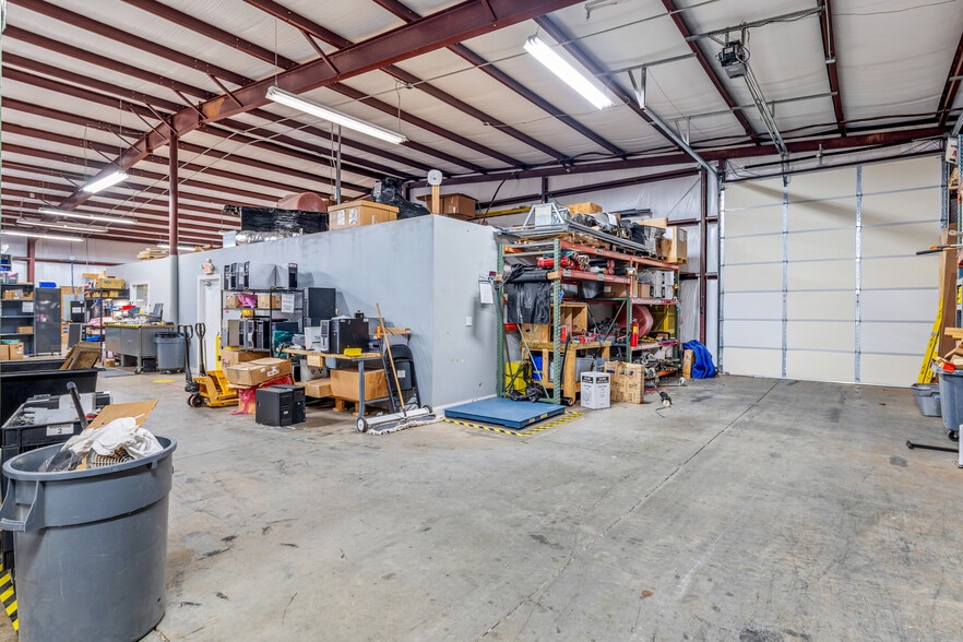 More Photos Of 8203 B & G Ct, Stokesdale Manufacturing For Sale