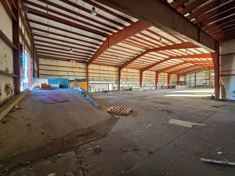 More Photos Of 301 Railroad Ave, Judith Gap Land For Sale