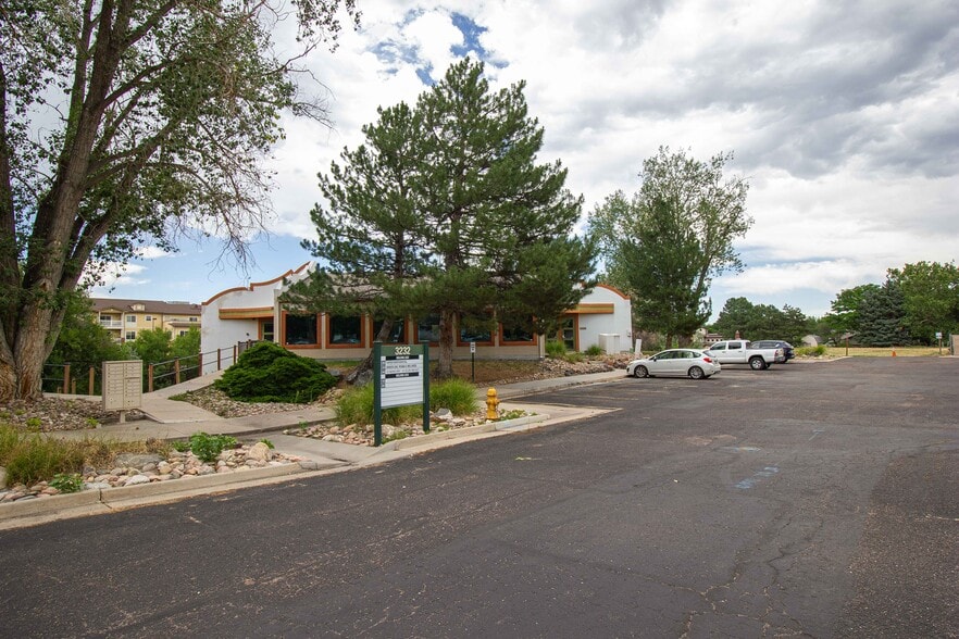 More Photos Of , Lakewood Office For Sale
