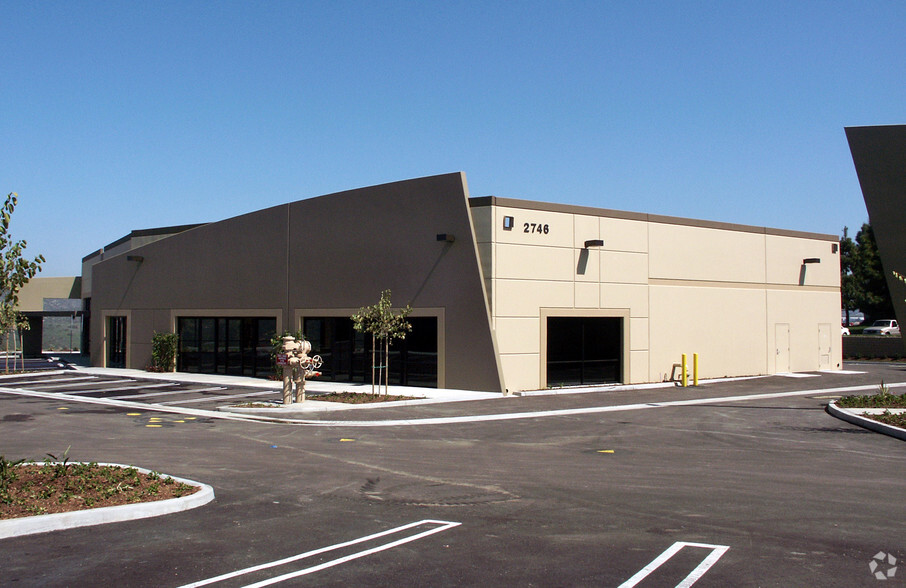 Primary Photo Of 2746 Loker Ave W, Carlsbad Light Manufacturing For Lease