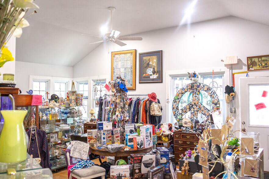 More Photos Of 17656 US Highway 12, New Buffalo Office For Sale