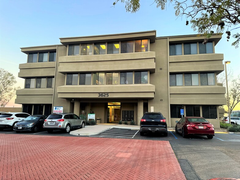 More Photos Of 3665 Ruffin Rd, San Diego Unknown For Lease