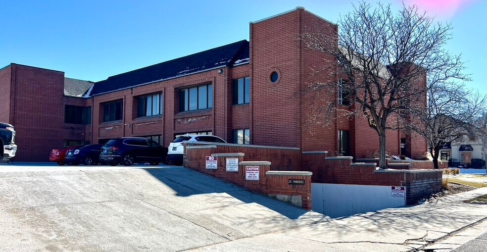 More Photos Of 201 E 5900 S, Murray Medical For Lease