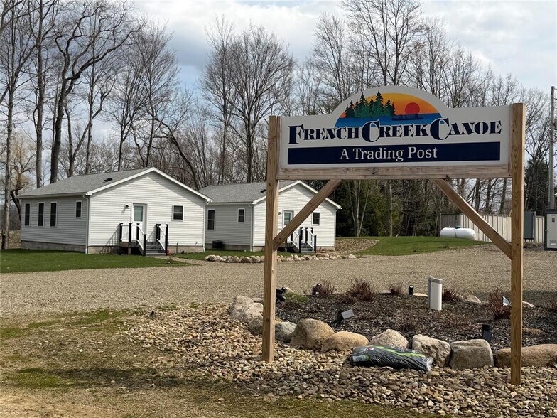 More Photos Of 14015 US-19, Waterford Multifamily For Sale