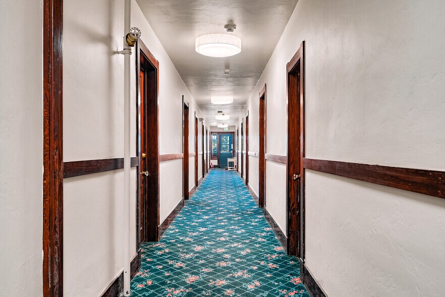 More Photos Of 500 Main St, Fairplay Hotel For Sale