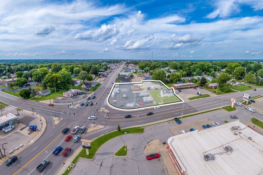 More Photos Of 1209 S Belt Hwy, Saint Joseph Auto Dealership For Sale