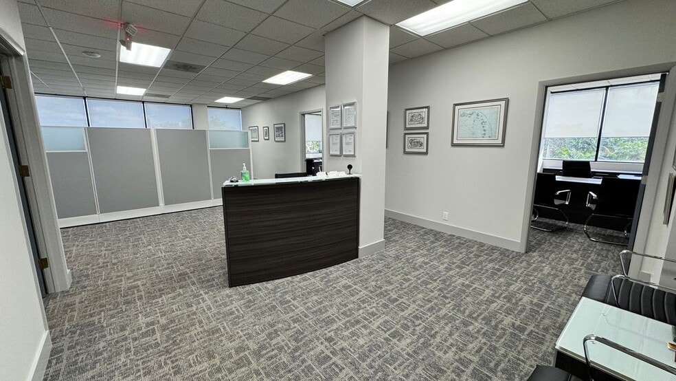 More Photos Of 1290 Weston Rd, Weston Office For Lease