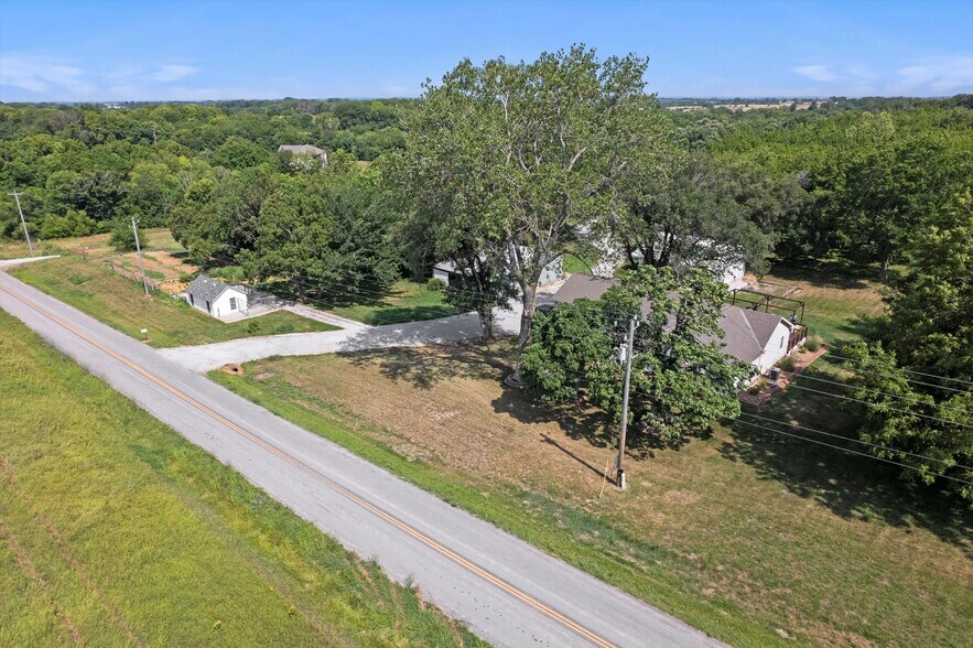 More Photos Of 6925 Outer Rd, Odessa Land For Sale