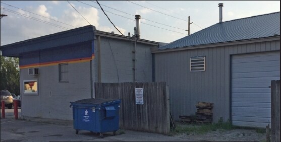 More Photos Of 5500 Leavenworth Rd, Kansas City Auto Repair For Sale