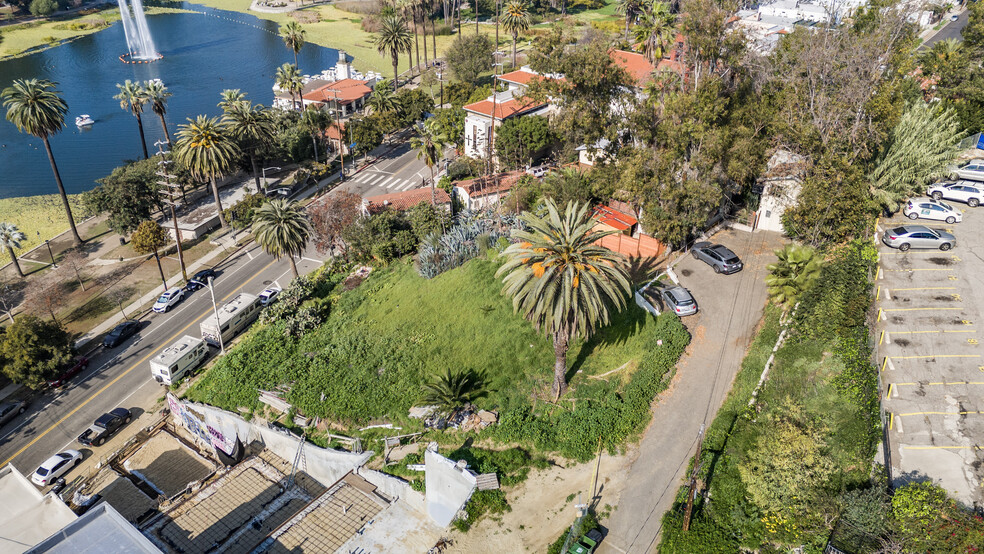 More Photos Of 734-40 Echo Park Ave, Los Angeles Land For Sale